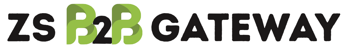 ZS B2B Gateway